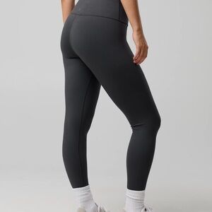 Aerie “Hugger” high waist legging